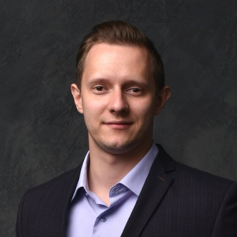 Милов Анатолий Олегович