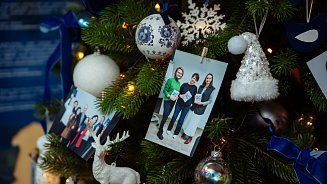 Главные цифры и тренды 2025 года