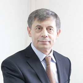 Колонтай Михаил Михайлович